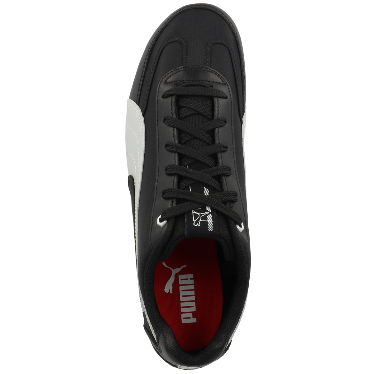 Puma MAPF1 Speedcat Sneaker schwarz Puma MAPF1 Speedcat Sneaker schwarz