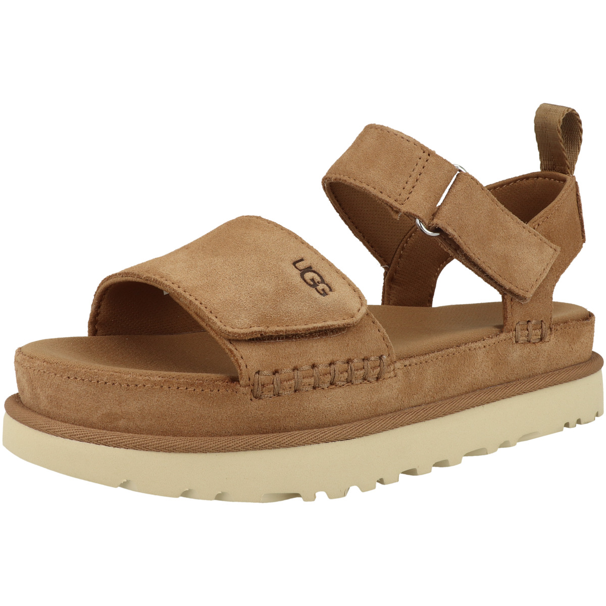 UGG Goldenstar Women Sandale braun UGG Goldenstar Women Sandale braun