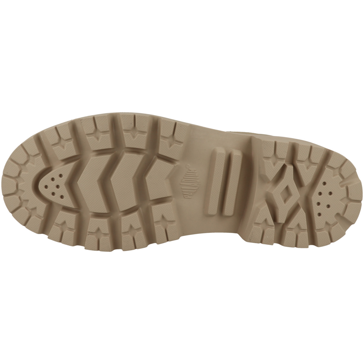 Palladium Pallabase Twill Boots beige Palladium Pallabase Twill Boots beige