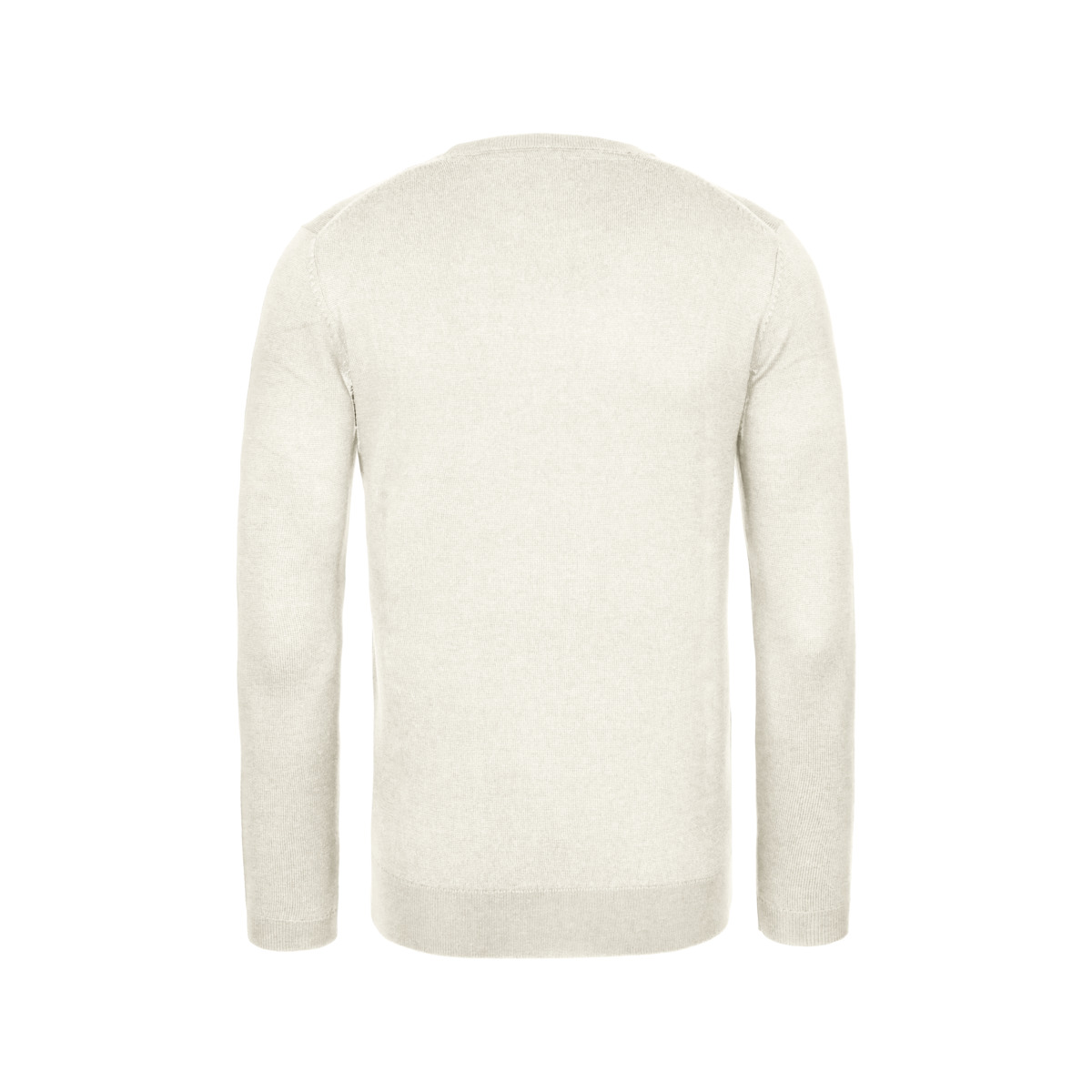 KARL LAGERFELD 655000 Pullover creme