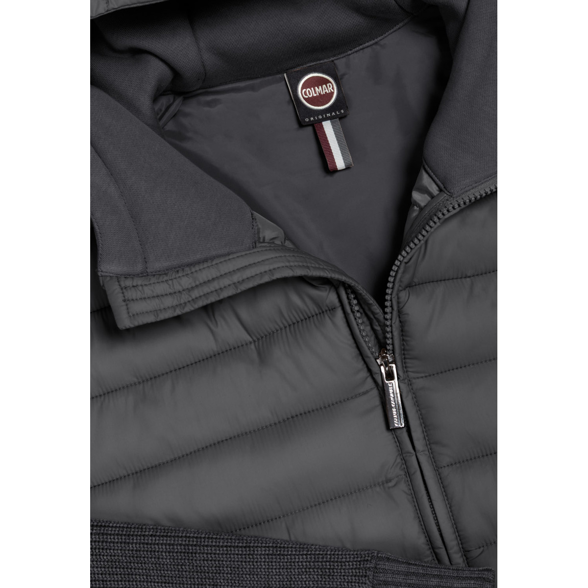 Colmar 1112 Übergangsjacke dunkelgrau