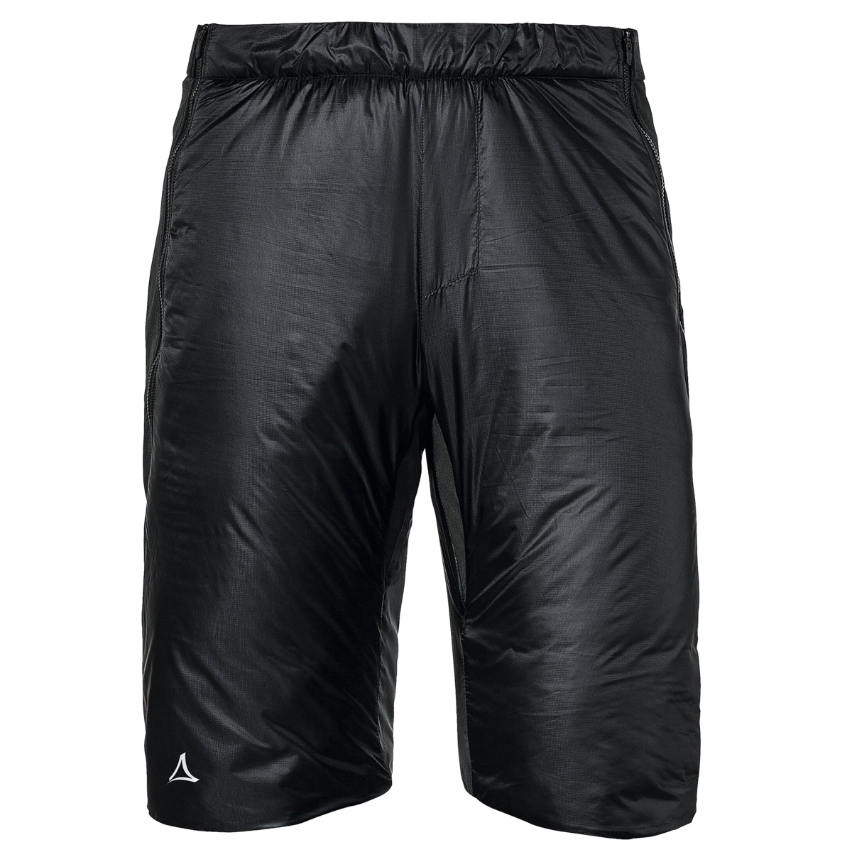 Schöffel Thermo Shorts Mitteregg M Shorts schwarz