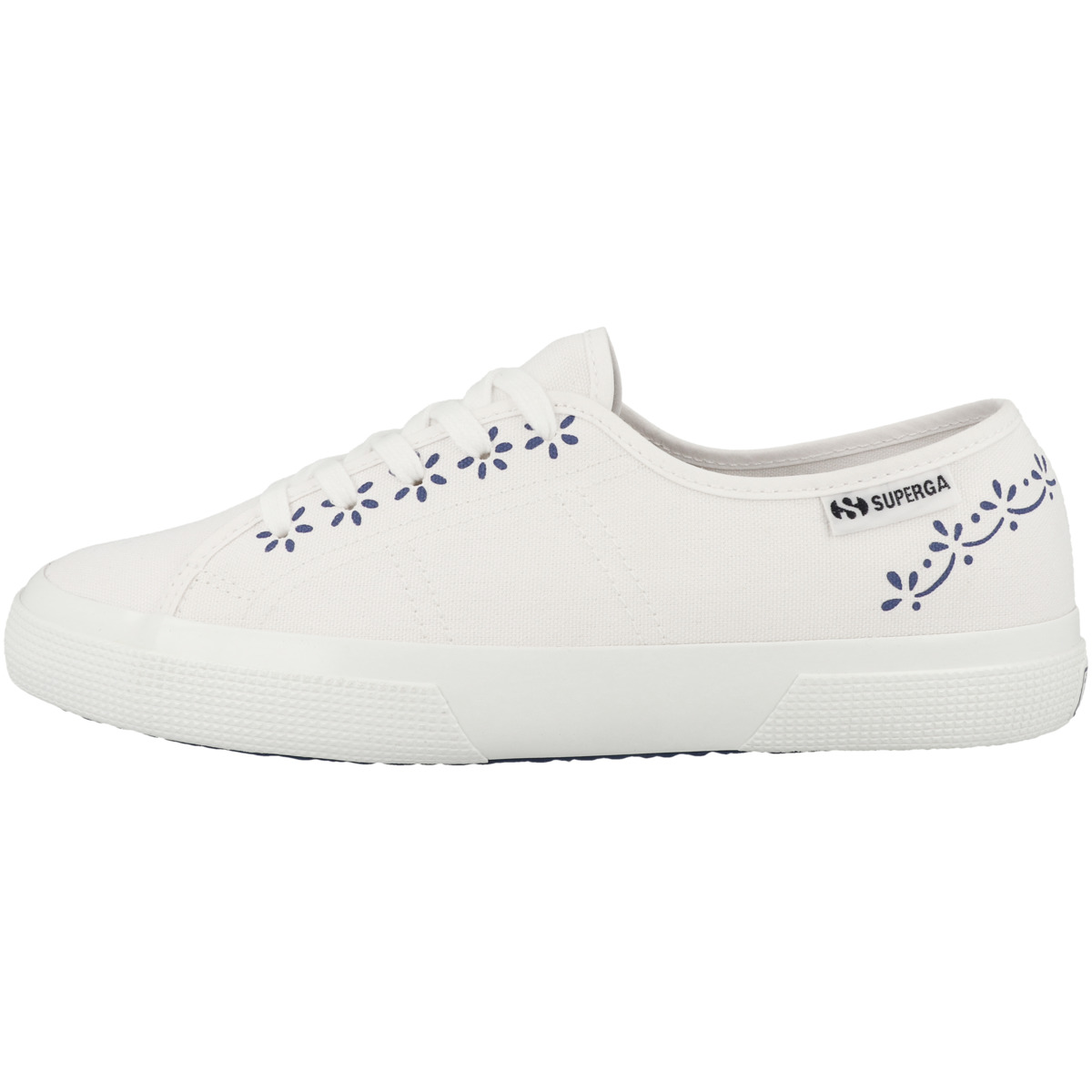 Superga 3750 Ceramic Print Leggera Sneaker low multicolor