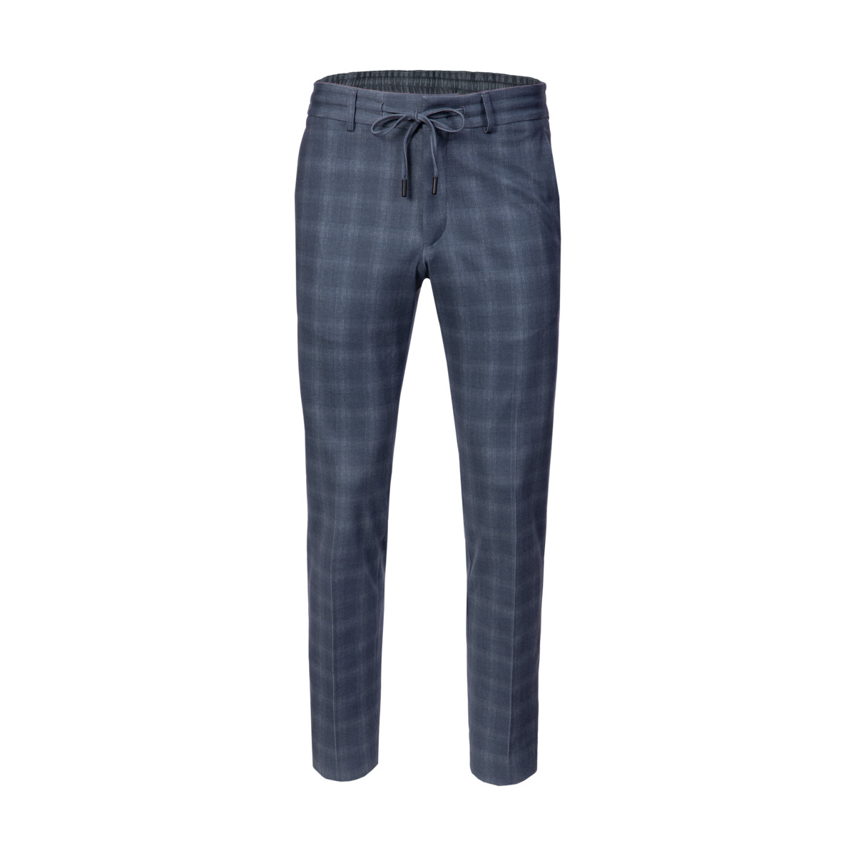 KARL LAGERFELD 255056 Hose dunkelblau