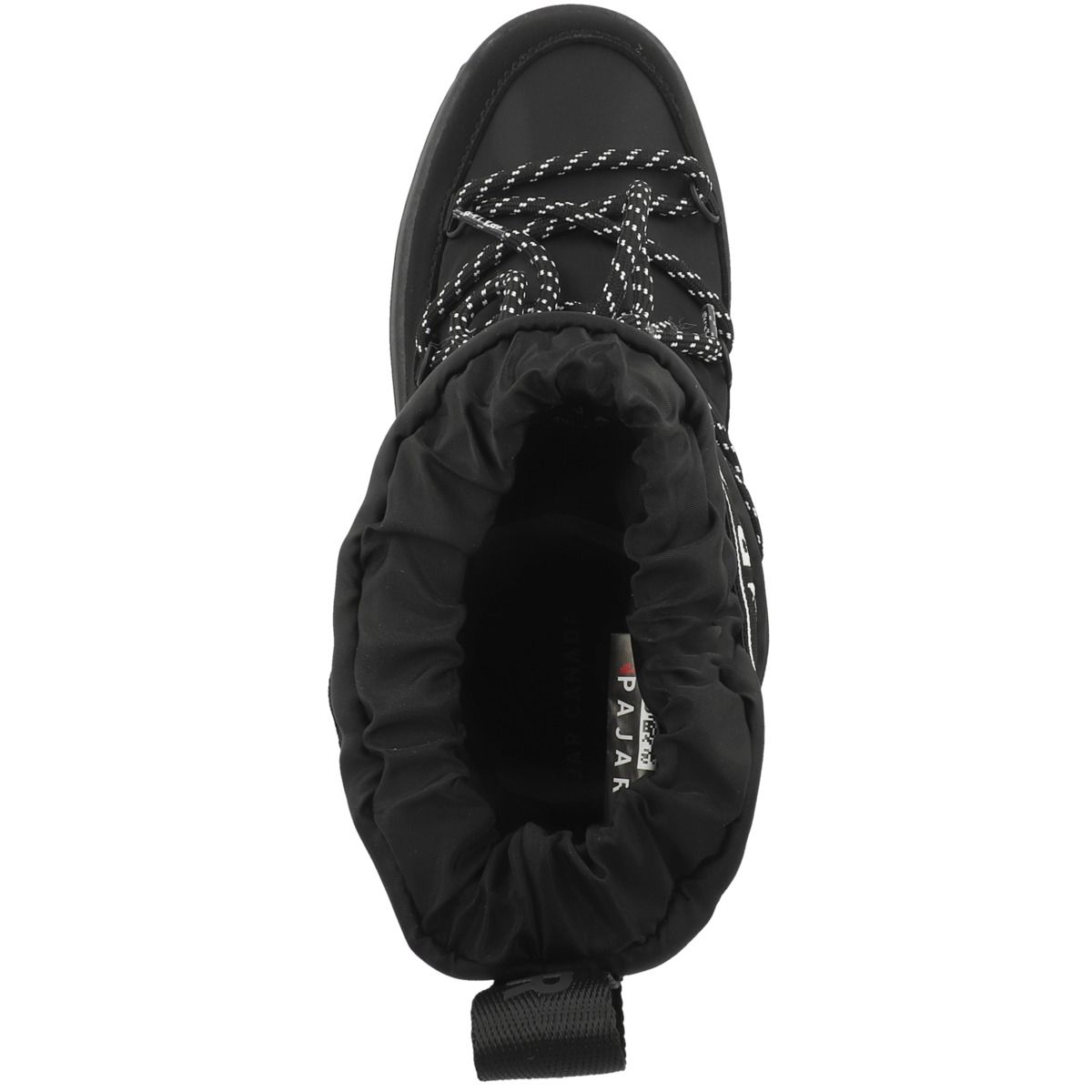 Pajar Galaxyy Winterstiefel schwarz Pajar Galaxyy Winterstiefel schwarz