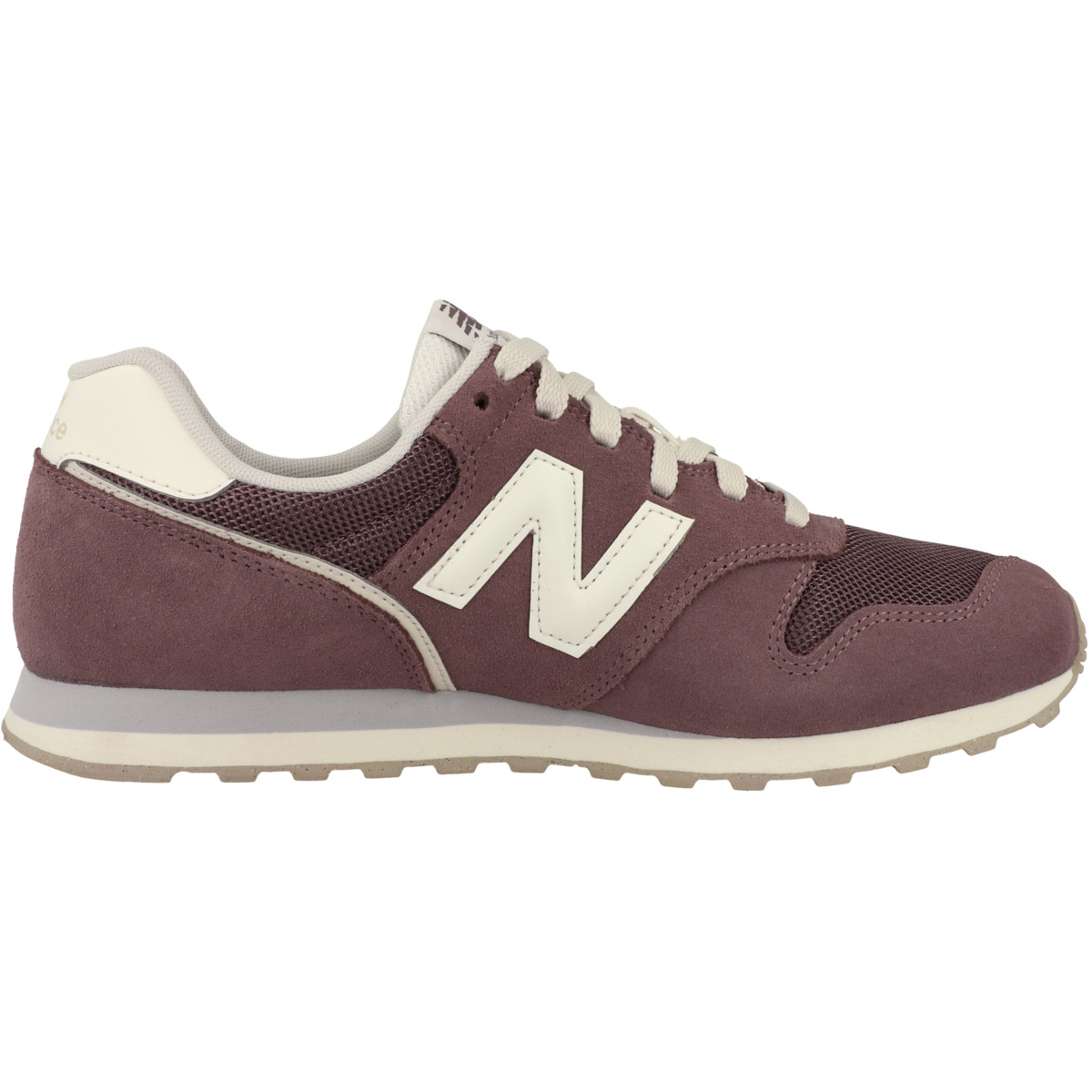 New Balance ML 373 QL2 Sneaker low bordeaux