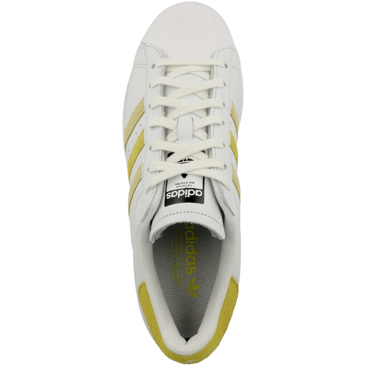 Adidas Superstar W Sneaker low weiss Adidas Superstar W Sneaker low weiss
