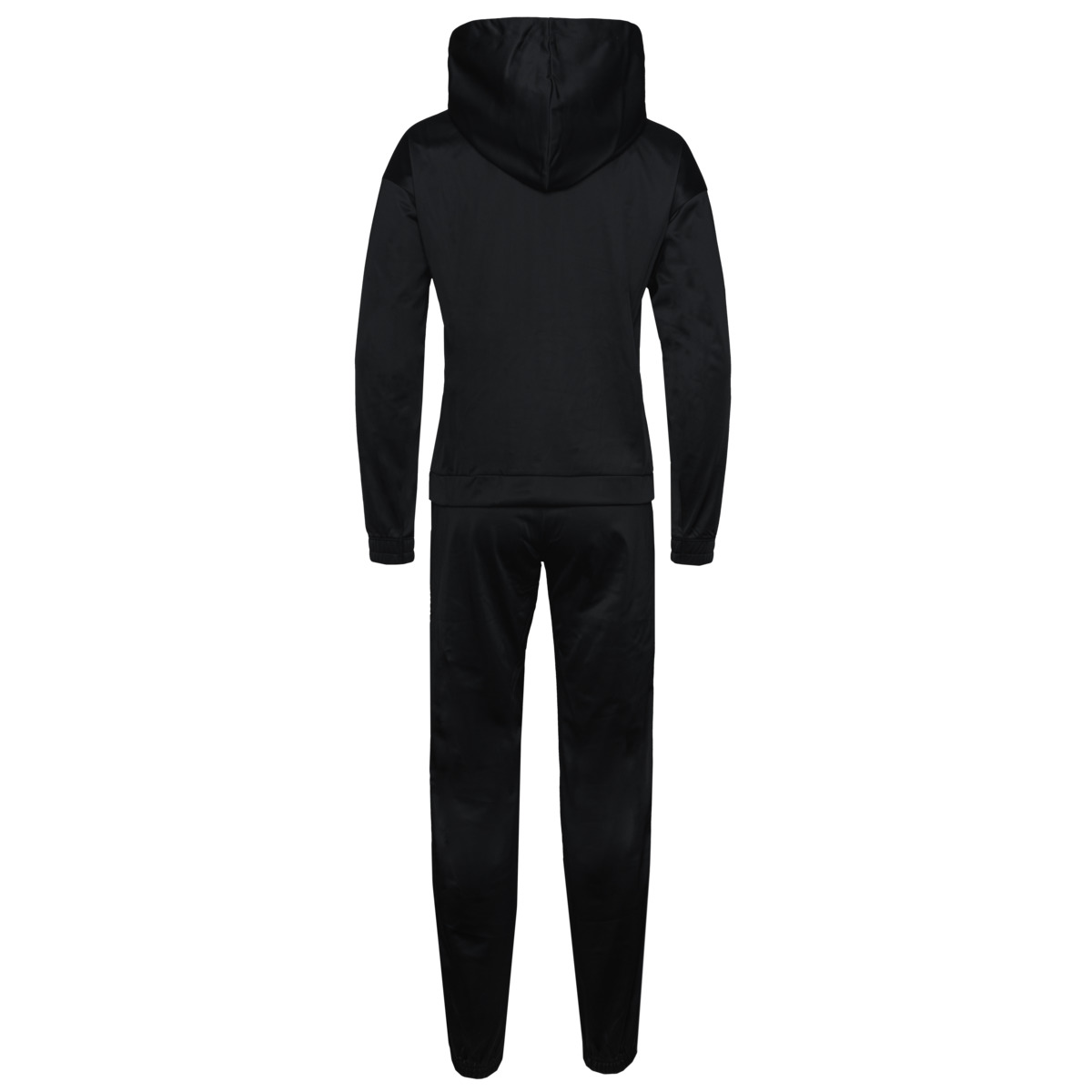 Champion Hooded Tracksuit schwarz