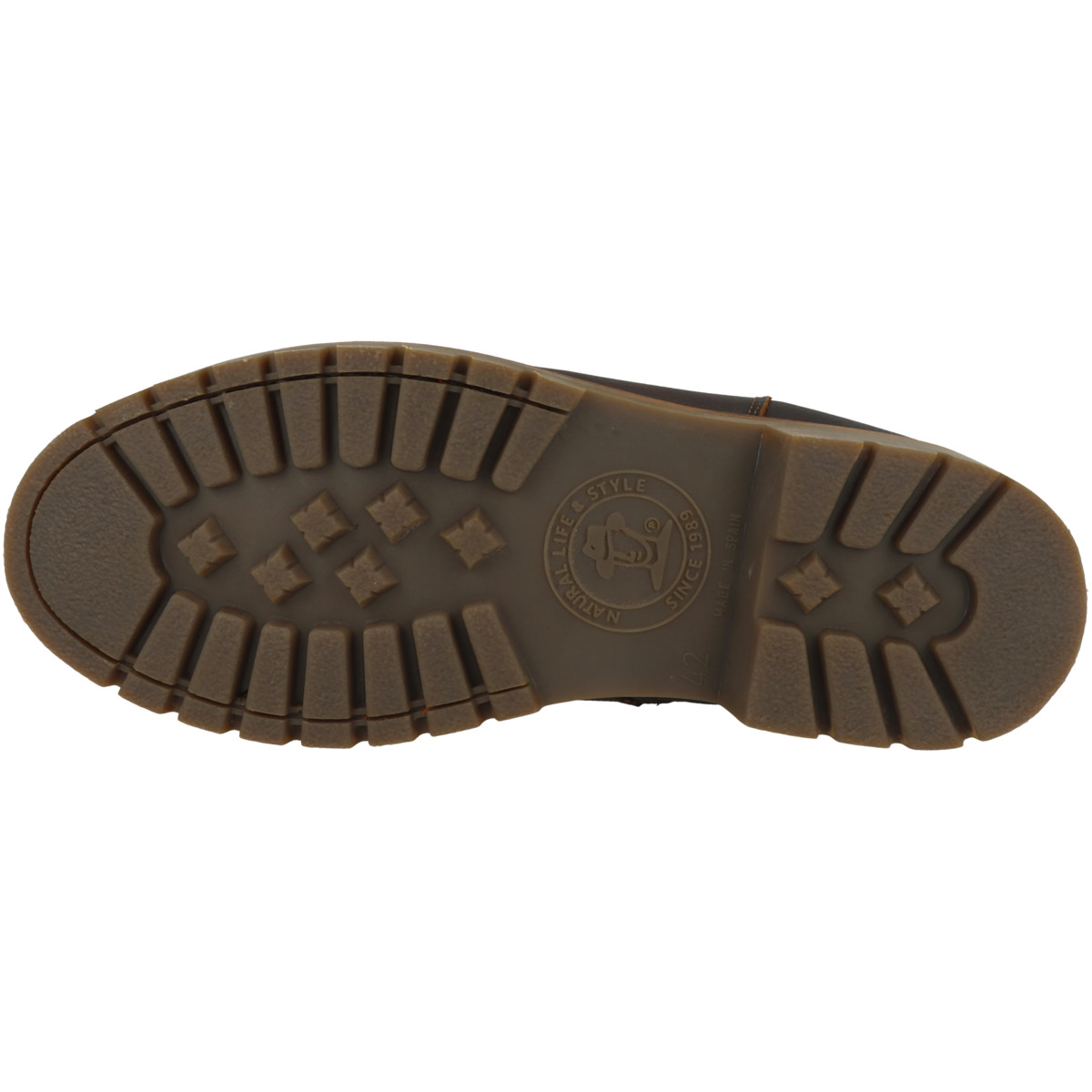 Panama Jack Beny Igloo C2 Boots dunkelbraun