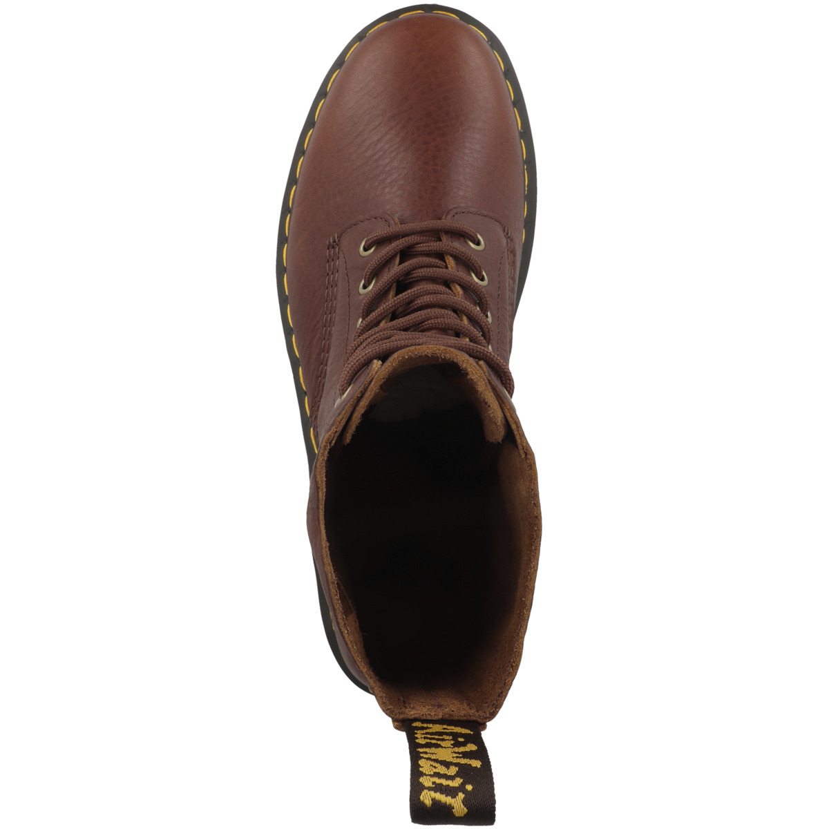 Dr. Martens 1460 Pascal Boots braun Dr. Martens 1460 Pascal Boots braun