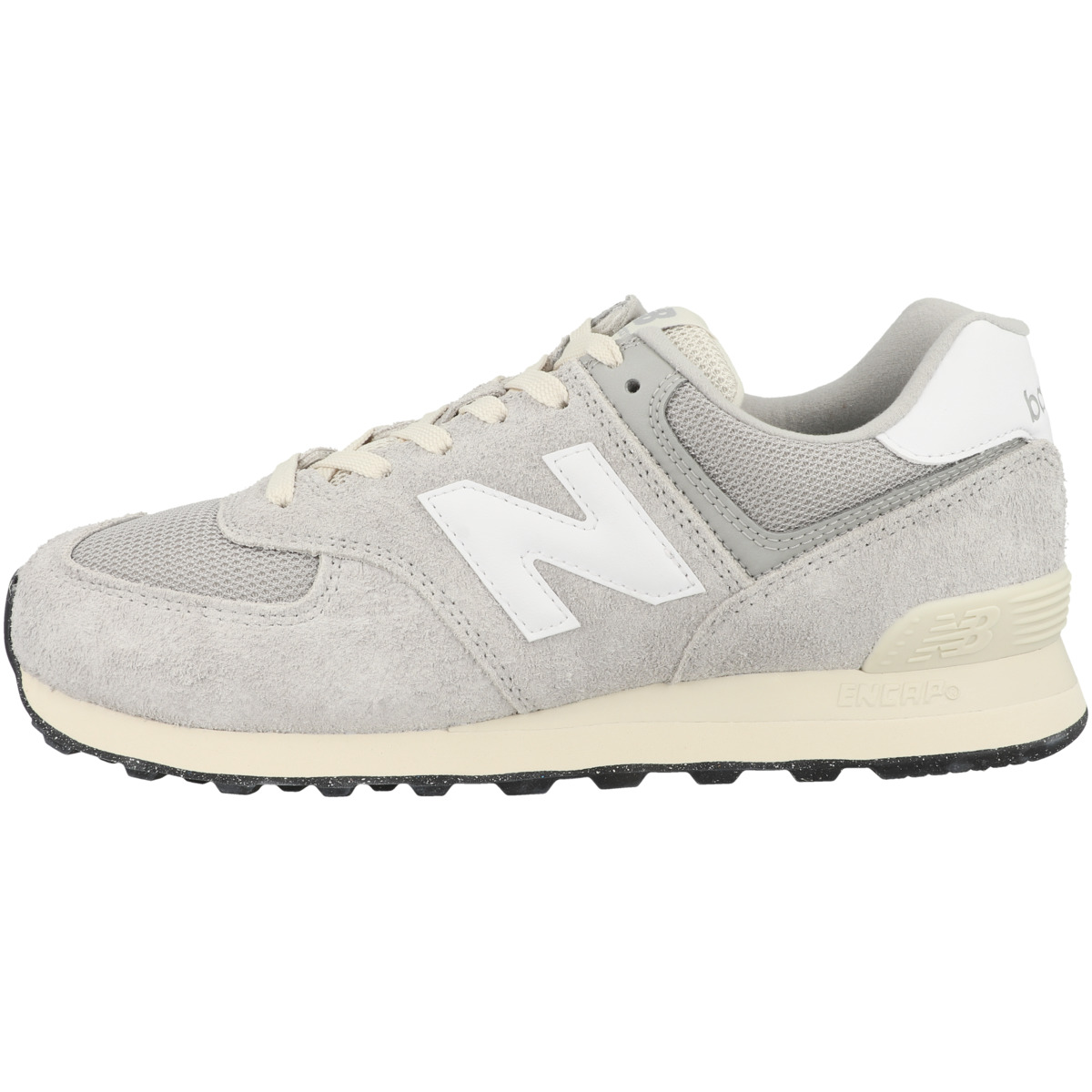 New Balance U 574 RBL Sneaker low hellgrau