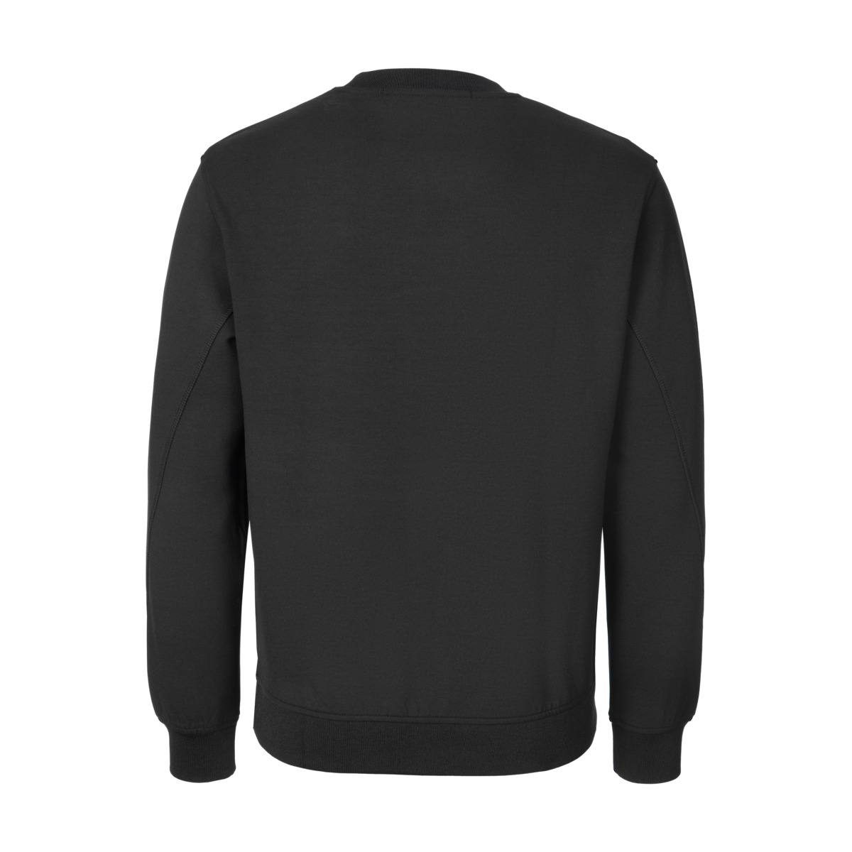 KARL LAGERFELD 705016 Sweatshirt schwarz
