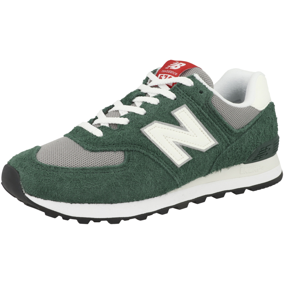 New Balance U 574 GNH Sneaker gruen