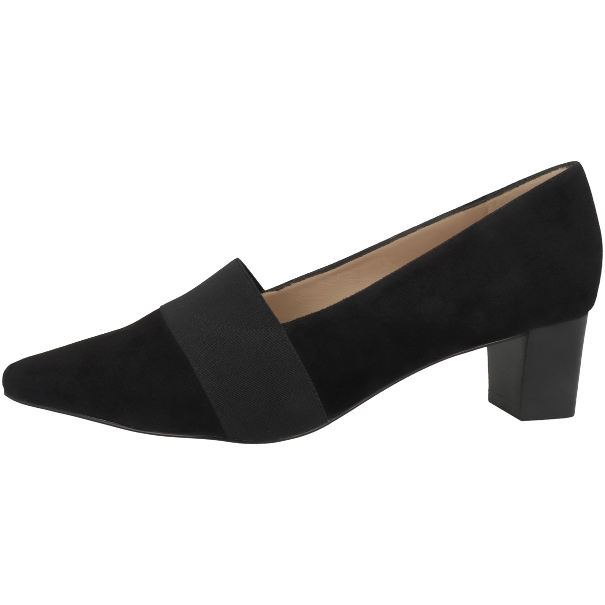 Peter Kaiser 9-72342-44 Pumps schwarz