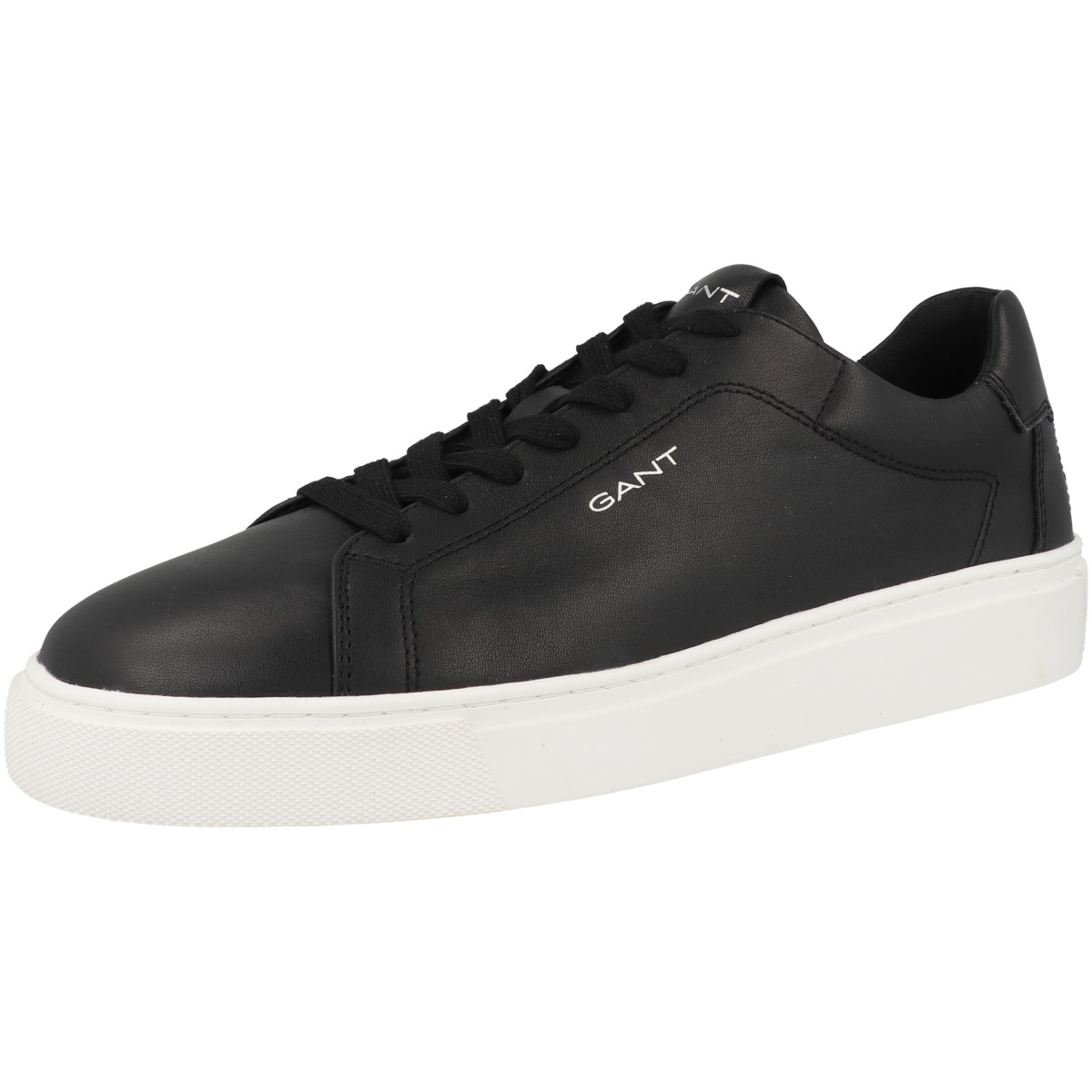 GANT Mc Julien Sneaker low schwarz GANT Mc Julien Sneaker low schwarz