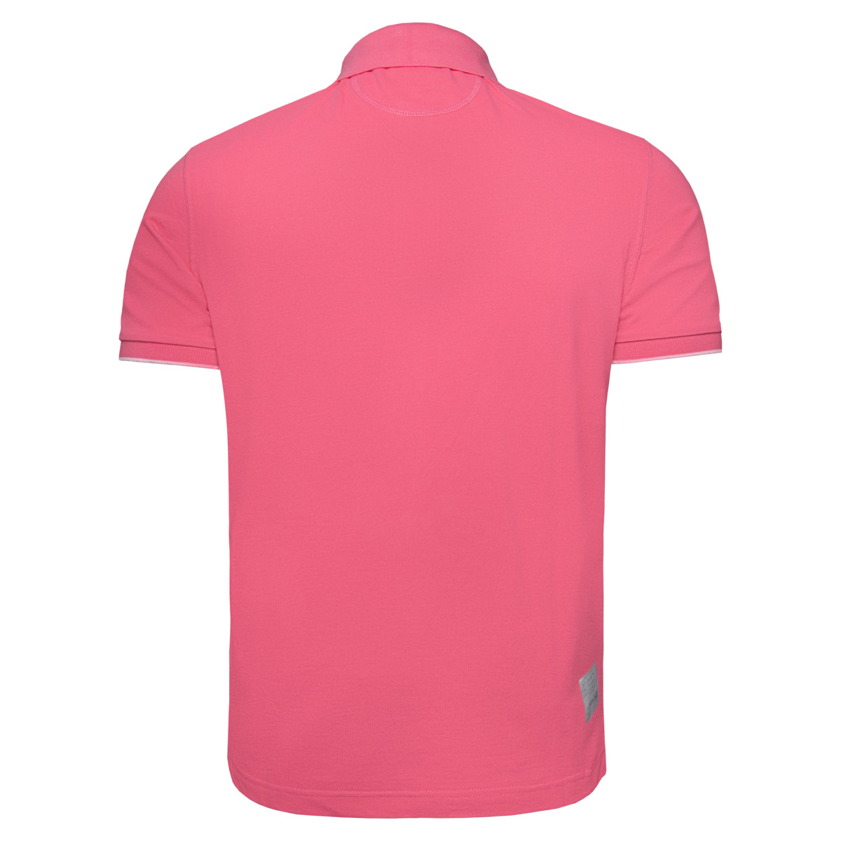 La Martina MAP001 Poloshirt rosa La Martina MAP001 Poloshirt rosa
