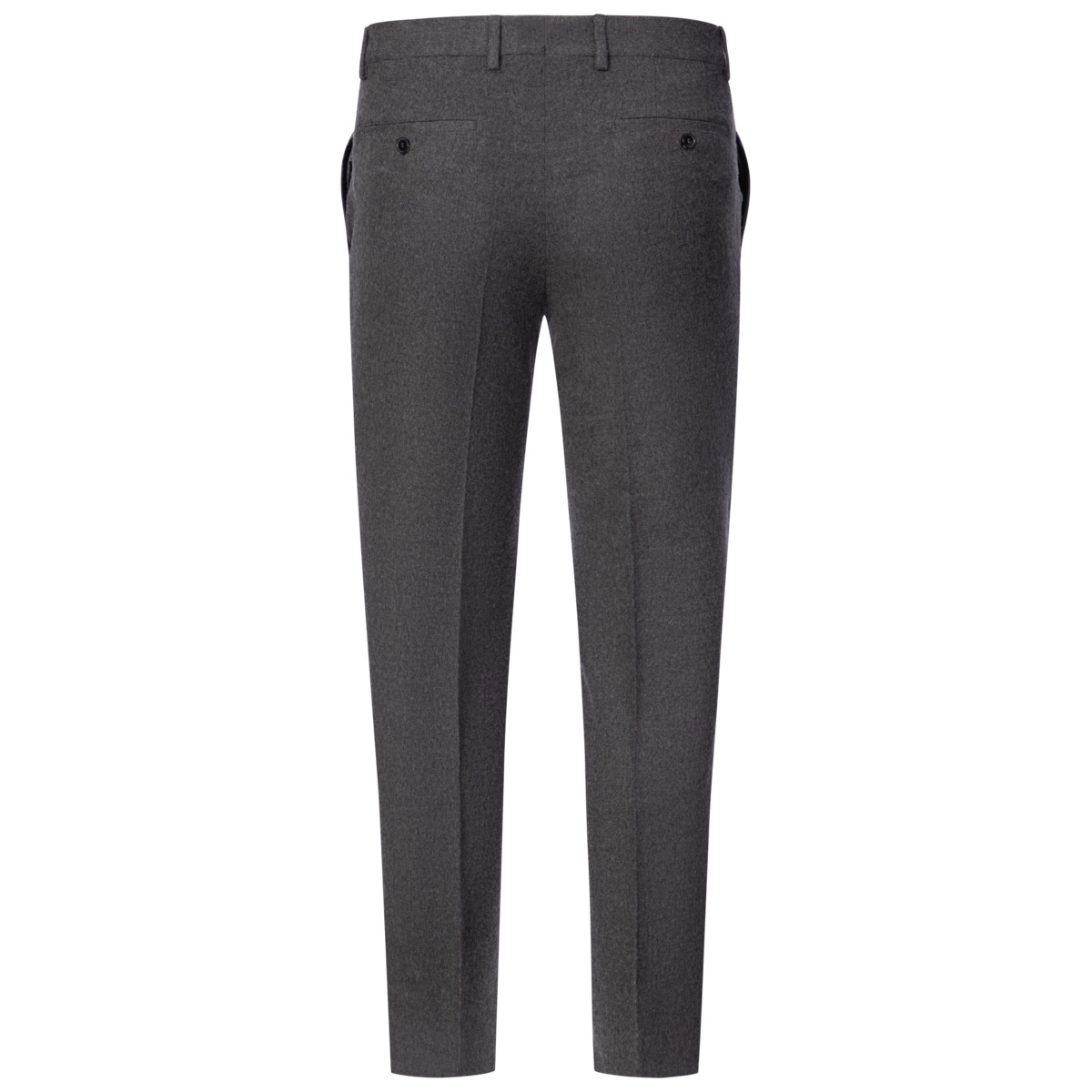 KARL LAGERFELD 255087 Hose dunkelgrau