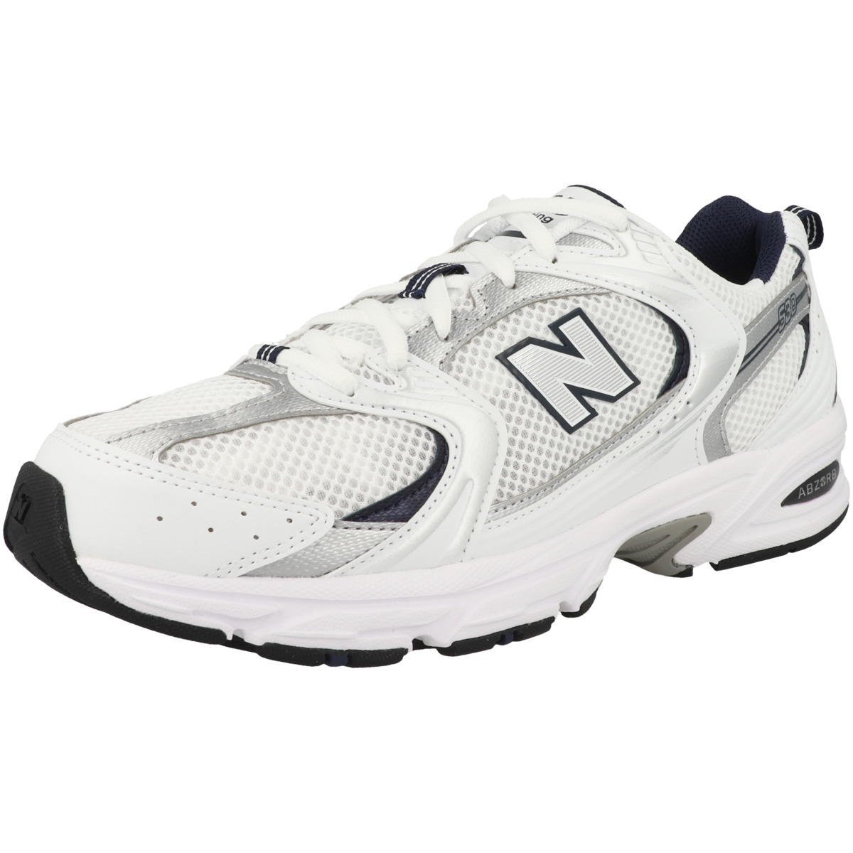New Balance MR 530 SG Sneaker weiss New Balance MR 530 SG Sneaker weiss