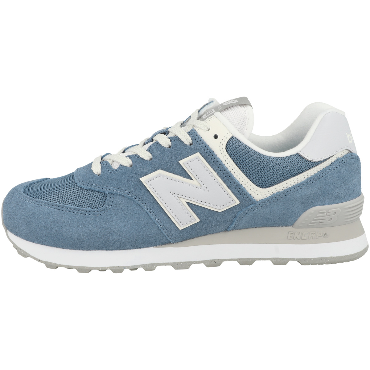 New Balance U 574 ESE Sneaker hellblau