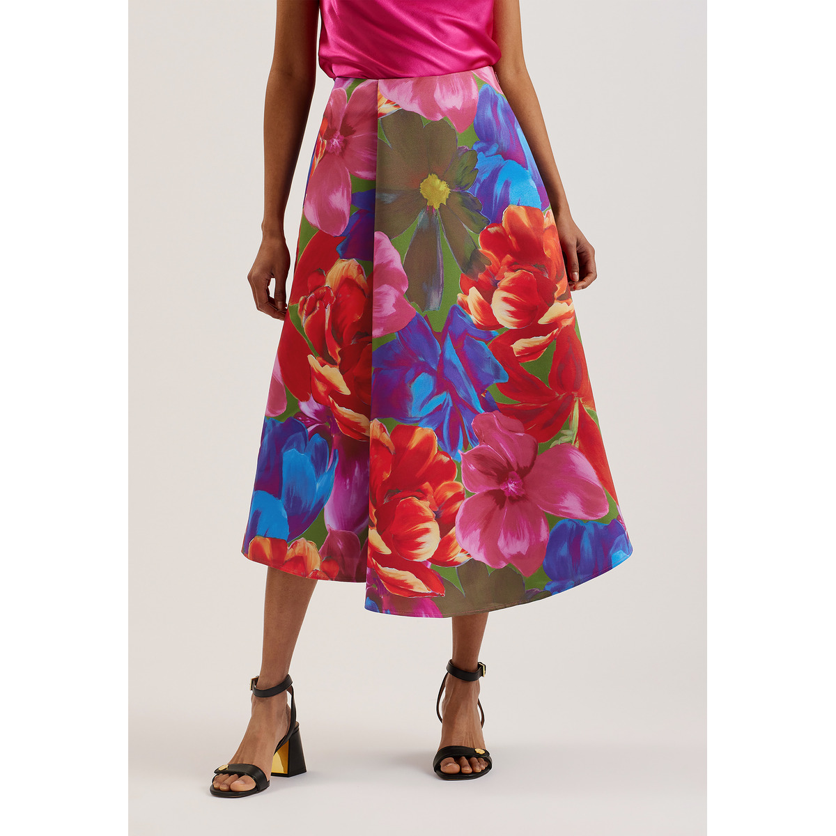 Ted Baker JORALEE  Rock multicolor