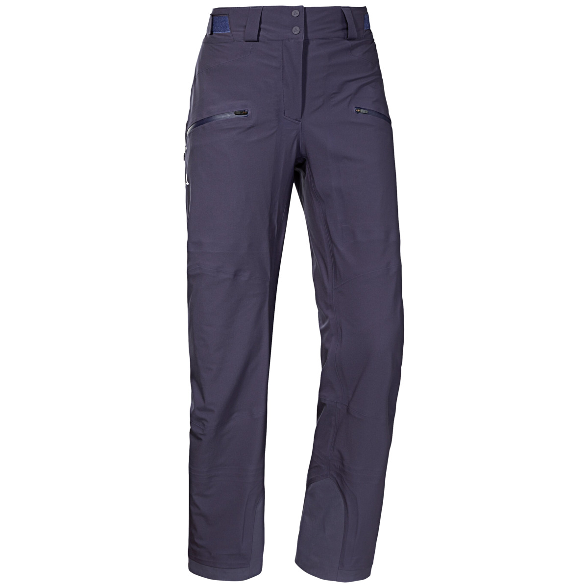 Schöffel 3L Pants Pizac L Skihose lila