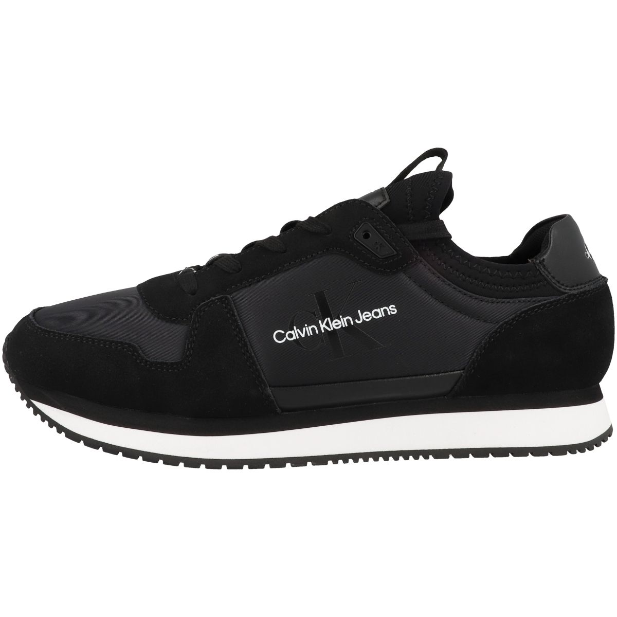 calvin klein retro runner