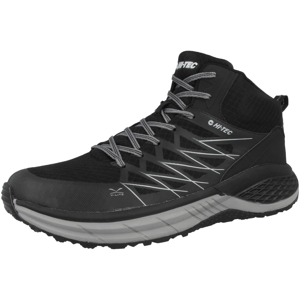 Hi Tec Trail Destroyer MID Outdoorschuhe